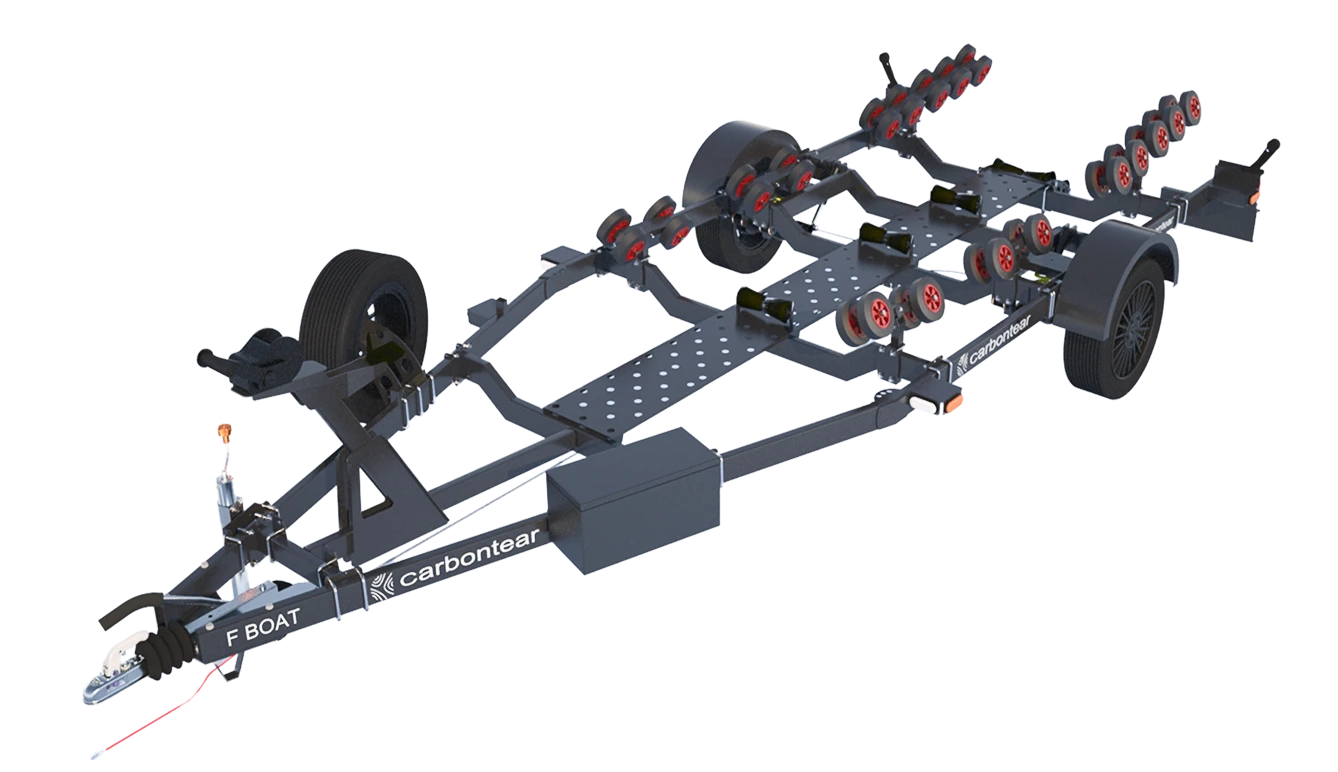Single Axle